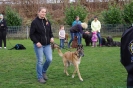 Rally Obedience Turnier 02.04.2016