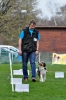 Rally Obedience Turnier 02.04.2016